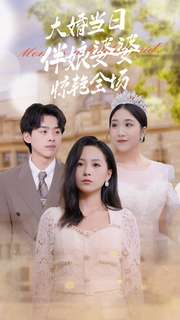 大婚当日伴娘婆婆惊艳全场(30集) 大婚当日伴娘婆婆惊艳全场(30集)演的怎么样