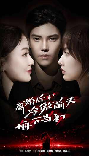 离婚后冷傲前夫悔不当初(83集) 离婚后冷傲前夫悔不当初(83集)一起看短剧