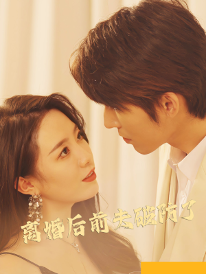 离婚后前夫破防了(90集) 离婚后前夫破防了(90集)全集我都看完了