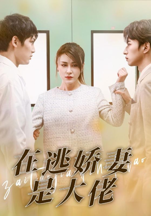 在逃娇妻是大佬(77集) 在逃娇妻是大佬(77集)女主角是谁