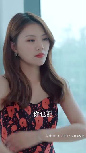 战少的白月光就是我(58集) 战少的白月光就是我(58集)免费看短剧