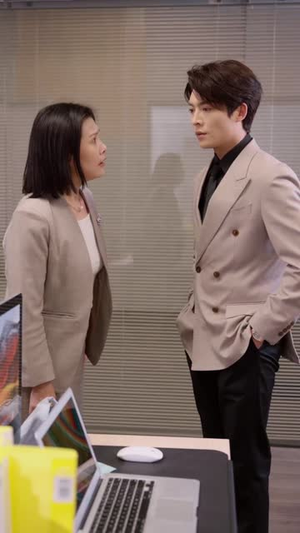 单亲妈妈的幸福密码（100集）好看短剧分享