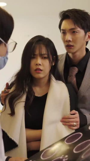 悔婚后,我变成陆总的心尖宠(80集) 悔婚后,我变成陆总的心尖宠(80集)高质量短剧推荐