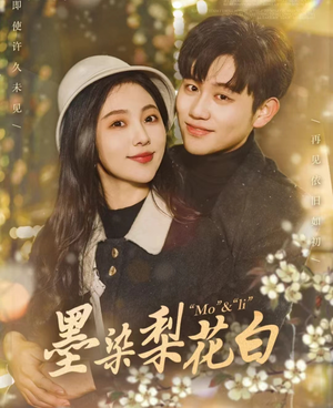 墨染梨花白(86集) 墨染梨花白(86集)番茄短剧看全集