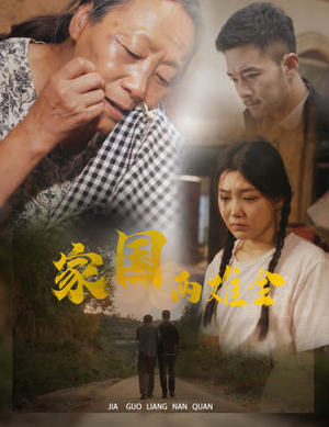 家国两难全(62集) 家国两难全(62集)在哪里可以全集