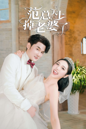 范总天上掉老婆了(78集) 范总天上掉老婆了(78集)短剧追不停