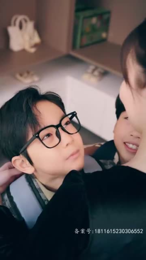 天降五宝,傅总请查收(82集) 天降五宝,傅总请查收(82集)短剧全集完整版