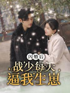 闪婚后战少每天逼我生崽(91集) 闪婚后战少每天逼我生崽(91集)番茄免费短剧