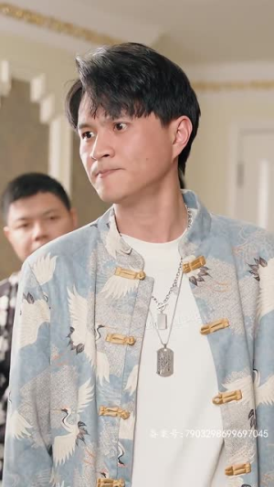 超级奶爸之扭转乾坤（81集）民国短剧推荐