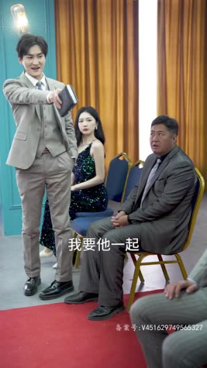 古今横跳戏诸侯(82集) 古今横跳戏诸侯(82集)热门短剧追不停