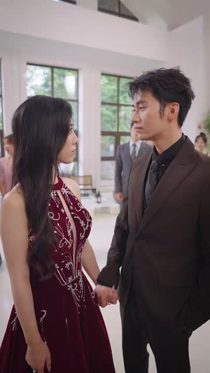 去有你的地方第2部（73集）好看又上头短剧