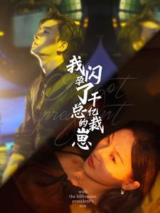 我闪孕了千亿总裁的崽(87集) 我闪孕了千亿总裁的崽(87集)甜宠短剧推荐