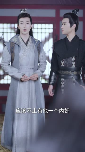 王爷,你找错王妃了(90集) 王爷,你找错王妃了(90集)推荐好短剧