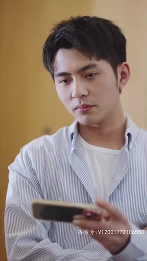 我的右眼是神级计算机（100集）免费短剧就是爽