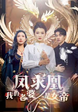 凤求凰我的老婆是女帝(97集) 凤求凰我的老婆是女帝(97集)在线免费观影