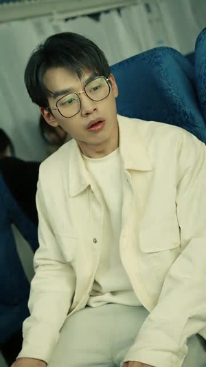 列车逃杀：我能推算未来（69集）短剧也太好看了