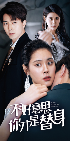 不好意思,你才是替身(31集) 不好意思,你才是替身(31集)热门短剧榜单