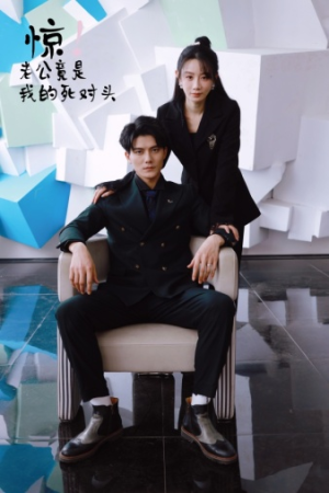 惊!老公竟是我的死对头(77集) 惊!老公竟是我的死对头(77集)百度网盘资源