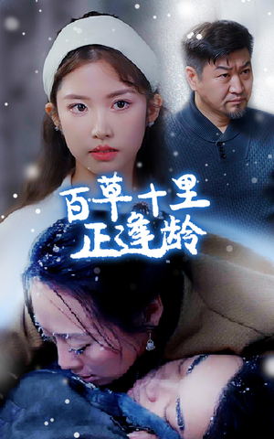 百草十里正逢龄(40集) 百草十里正逢龄(40集)我真的爱了