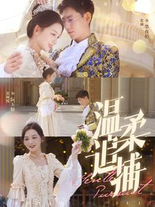 温柔追捕(89集) 温柔追捕(89集)短剧也太好看了