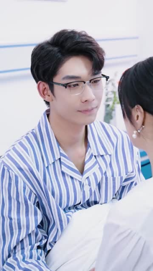 爱情从诺言开始（50集）好看短剧看不停