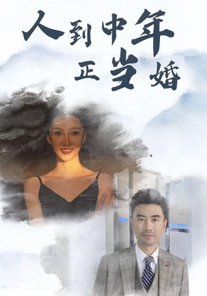 人到中年正当婚(81集) 人到中年正当婚(81集)最新火爆短剧