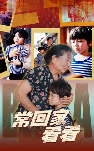 常回家看看(40集) 常回家看看(40集)短剧解说热门