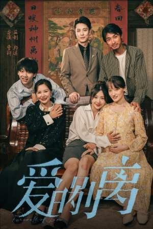 爱的别离(78集) 爱的别离(78集)口碑之选免费看