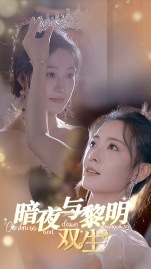 暗夜与黎明:双生(32集) 暗夜与黎明:双生(32集)最新上映的短剧