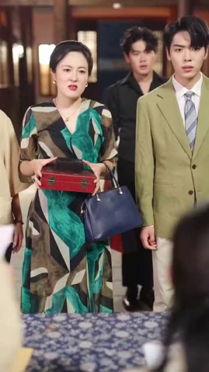 闪婚成宠神医娇妻美又飒(89集) 闪婚成宠神医娇妻美又飒(89集)免费看短剧全集