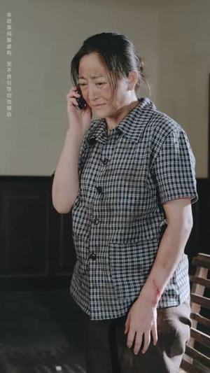 我引爆世界（74集）每日短剧分享