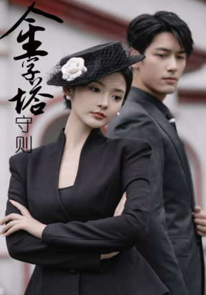 金字塔守则(66集) 金字塔守则(66集)火热短剧抢先看