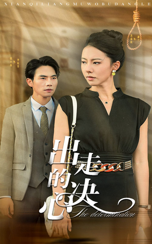 出走的决心(29集) 出走的决心(29集)常回家看看短剧