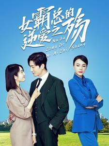 女霸总的逆爱之殇(60集) 女霸总的逆爱之殇(60集)最后一集