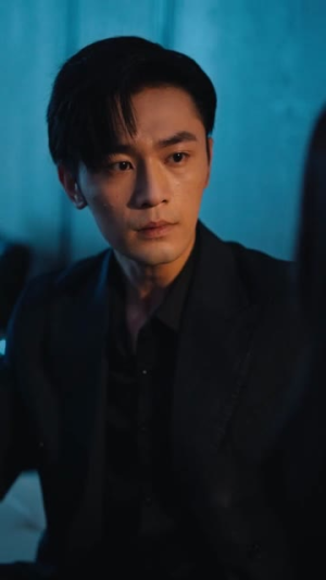 你与月亮共眠（99集）演员表