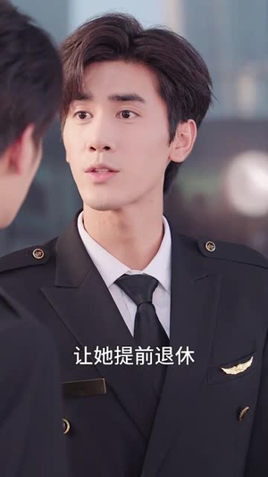 他从云端来(36集) 他从云端来(36集)甜宠短剧推荐