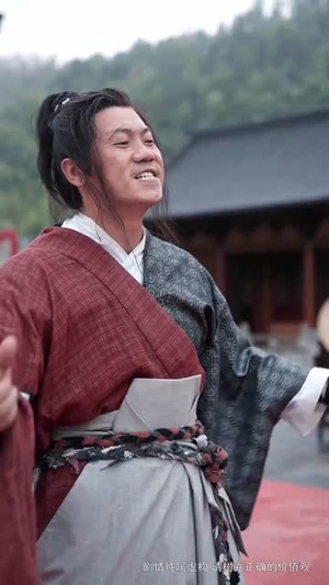 一剑寒霜斩情郎(61集) 一剑寒霜斩情郎(61集)分享好看短剧