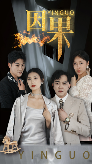 因果(35集) 因果(35集)快来看短剧