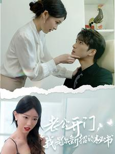 老公开门,我是你新招的秘书(40集) 老公开门,我是你新招的秘书(40集)去哪里看