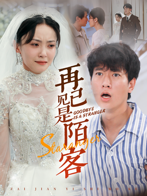 再见已是陌客(55集) 再见已是陌客(55集)最新热播短剧