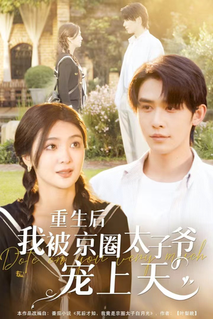 重生后我被京圈太子爷宠上天（78集）真的太精彩了