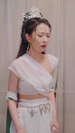 我能来回穿梭女儿国(83集) 我能来回穿梭女儿国(83集)短剧演员排行榜