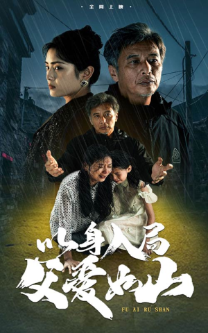 以身入局父爱如山(63集) 以身入局父爱如山(63集)全集一网打尽