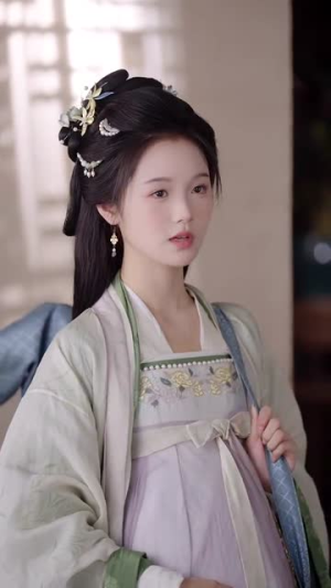 今夕清影何处寻(63集) 今夕清影何处寻(63集)最新短剧推荐