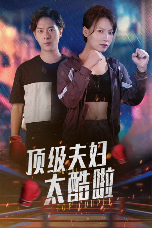 顶级夫妇太酷啦(68集) 顶级夫妇太酷啦(68集)高清画质免费看