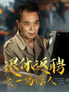 退休返聘之一鸣惊人(65集) 退休返聘之一鸣惊人(65集)亿万短剧抢先看