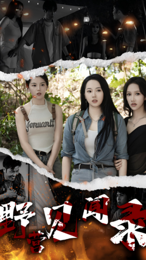 野营见闻录（31集）最火短剧推荐