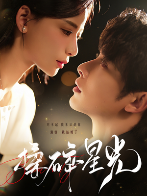 揉碎星光（100集）去哪里看