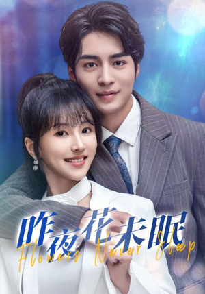 昨夜花未眠(32集) 昨夜花未眠(32集)经典回顾免费看