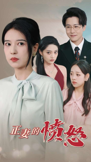 正妻的愤怒（30集）热播短剧排行榜